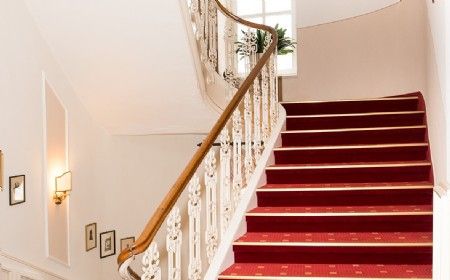 Hotel | Jugendstil | Weiz | Oststeiermark