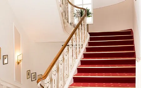 Hotel | Jugendstil | Weiz | Oststeiermark