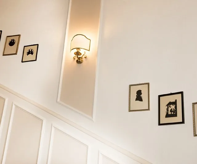 Hotel | Jugendstil | Weiz | Oststeiermark