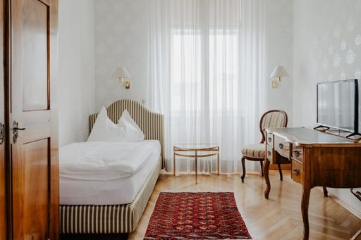 Hotel | Jugendstil | Weiz | Oststeiermark