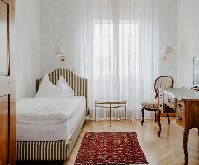 Hotel | Jugendstil | Weiz | Oststeiermark