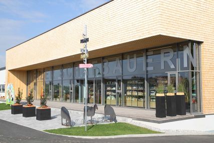 Ausflugsziele Oststeiermark | Hotel Hammer Weiz