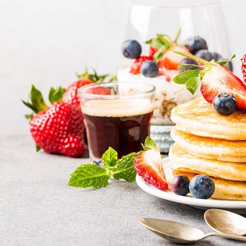 Frühstück Sportler | Weiz