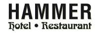Logo - HAMMER | Hotel | Restaurant aus Weiz