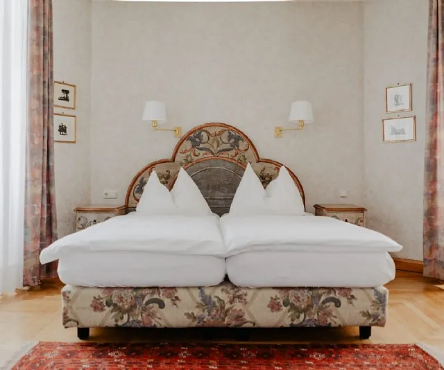 Hotel | Jugendstil | Weiz | Oststeiermark
