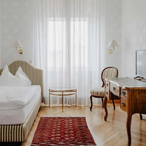 Hotel Hammer | Weiz | Einzelzimmer