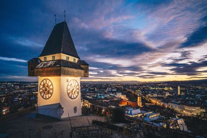 Ausflugsziele Oststeiermark | Hotel Hammer Weiz