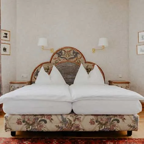 Hotel Hammer | Weiz | Doppelzimmer